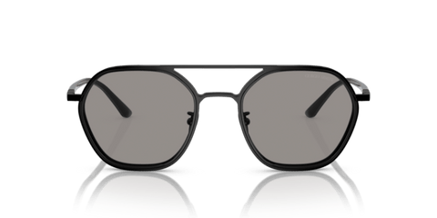 Giorgio Armani 0AR6145 Matte Black 8056597828970
