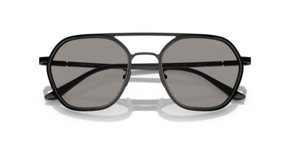 Giorgio Armani 0AR6145 Matte Black 8056597828970