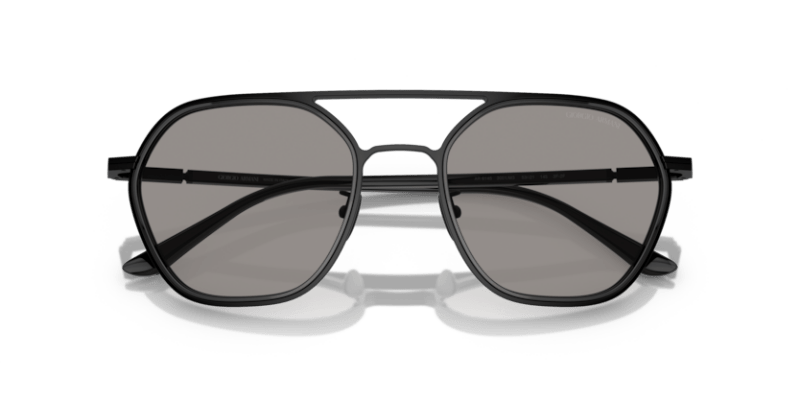 Giorgio Armani 0AR6145 Matte Black 8056597828970