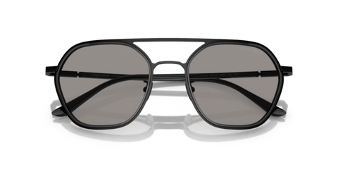 Giorgio Armani 0AR6145 Matte Black 8056597828970