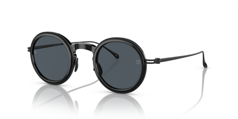 Shiny Black - 0AR6147T 8056597934725