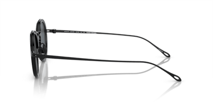 Shiny Black - 0AR6147T 8056597934725