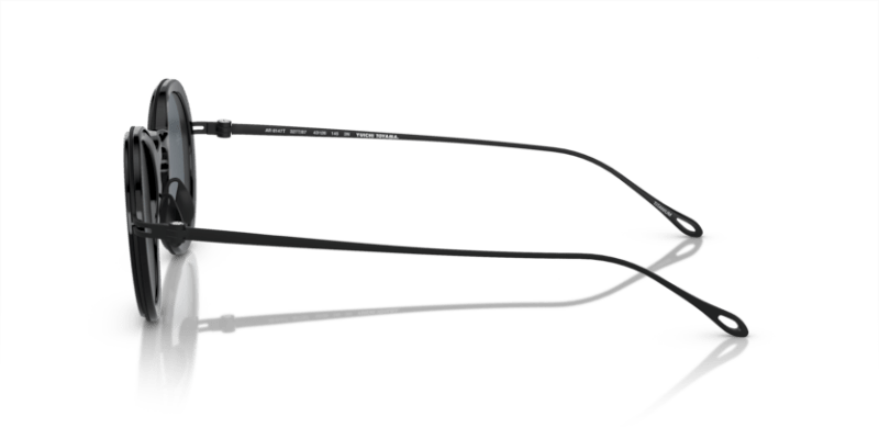 Shiny Black - 0AR6147T 8056597934725