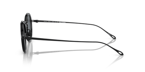 Shiny Black - 0AR6147T 8056597934725