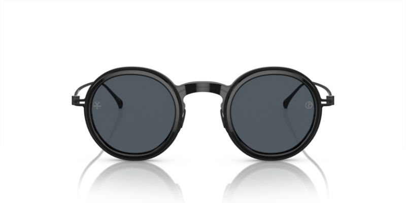 Shiny Black - 0AR6147T 8056597934725