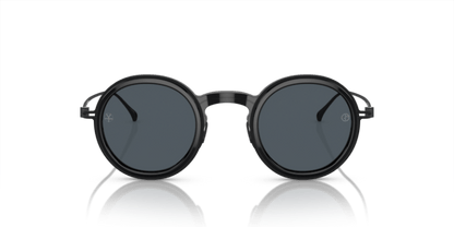 Shiny Black - 0AR6147T 8056597934725