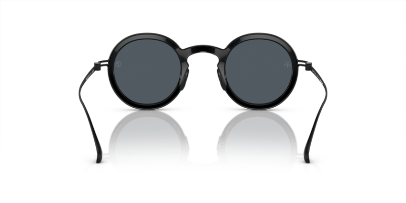 Shiny Black - 0AR6147T 8056597934725