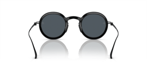 Shiny Black - 0AR6147T 8056597934725