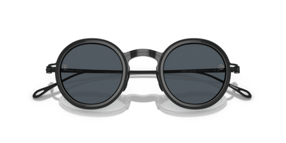 Shiny Black - 0AR6147T 8056597934725