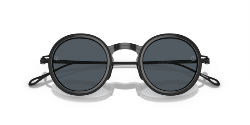 Shiny Black - 0AR6147T 8056597934725