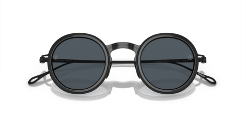 Shiny Black - 0AR6147T 8056597934725