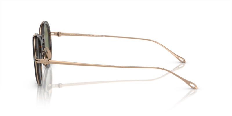 Shiny Havana - 0AR6147T 8056597934756