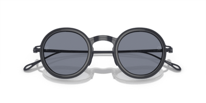 Shiny Transparent Blue - 0AR6147T 8056597934732