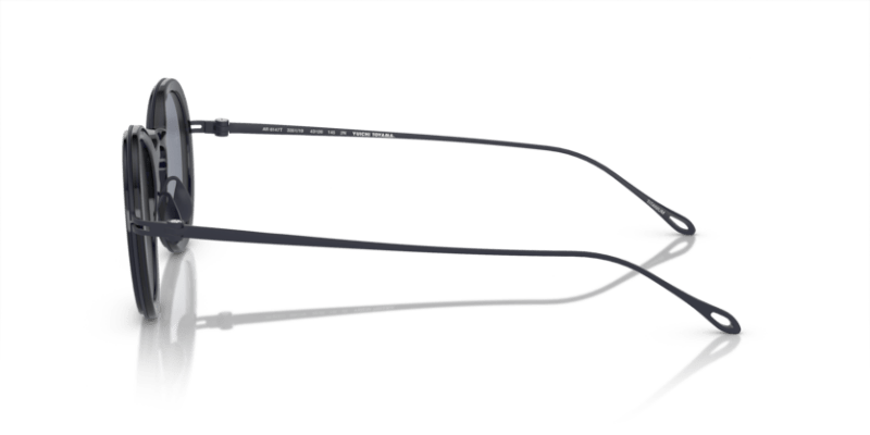 Shiny Transparent Blue - 0AR6147T 8056597934732