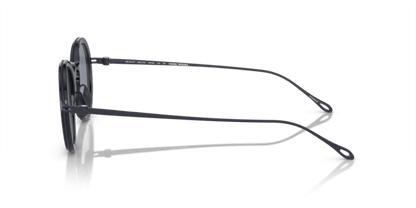 Shiny Transparent Blue - 0AR6147T 8056597934732