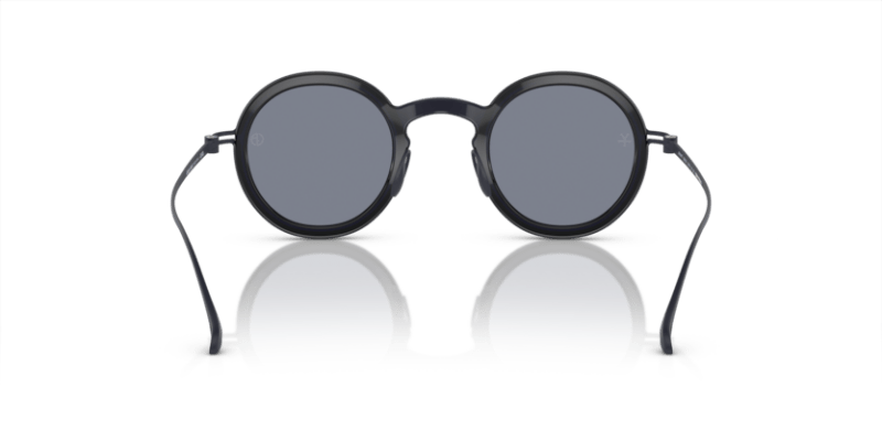 Shiny Transparent Blue - 0AR6147T 8056597934732