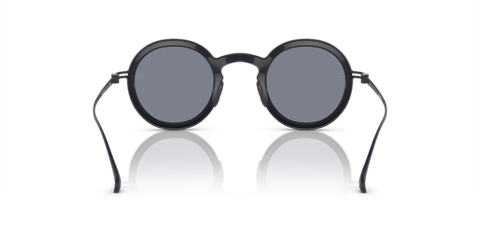 Shiny Transparent Blue - 0AR6147T 8056597934732