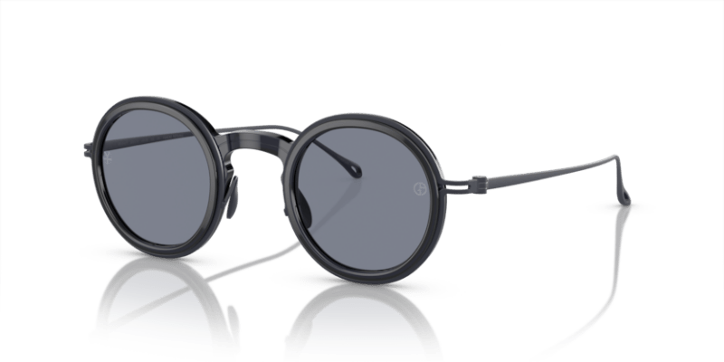 Shiny Transparent Blue - 0AR6147T 8056597934732