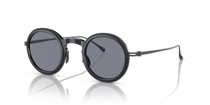 Shiny Transparent Blue - 0AR6147T 8056597934732