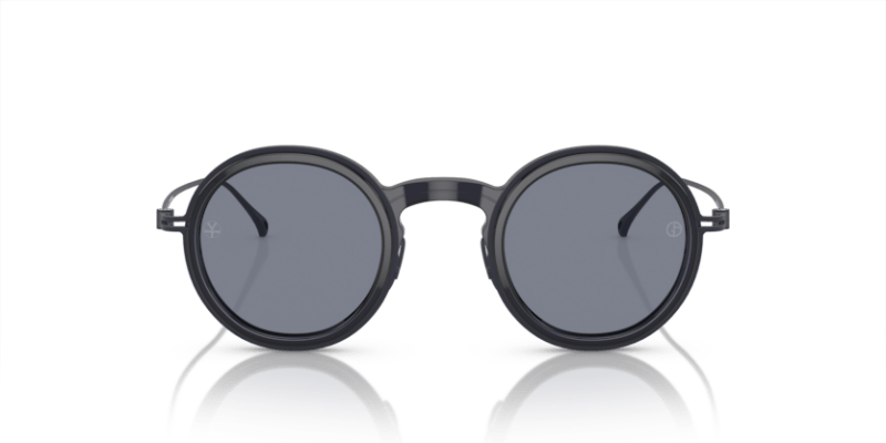 Shiny Transparent Blue - 0AR6147T 8056597934732