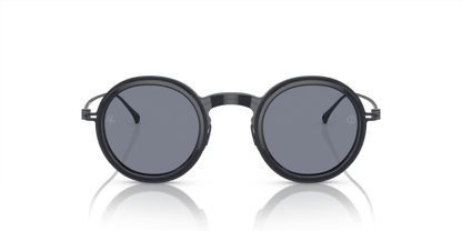 Shiny Transparent Blue - 0AR6147T 8056597934732