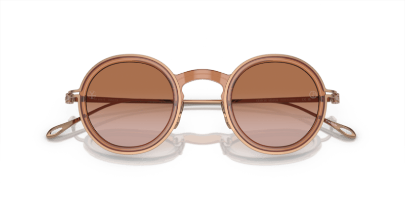 Shiny Transparent Brown - 0AR6147T 8056597934749