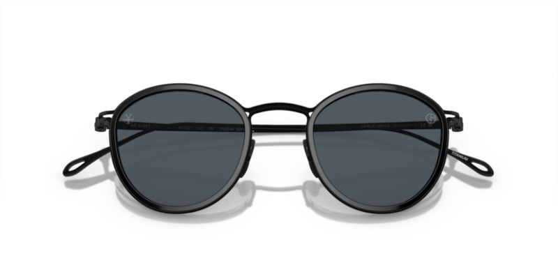 Shiny Black - 0AR6148T 8056597934381