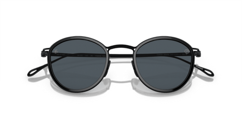 Shiny Black - 0AR6148T 8056597934381