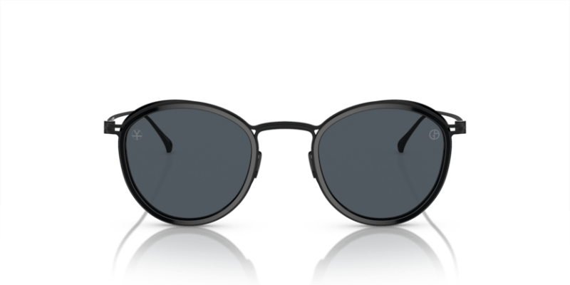 Shiny Black - 0AR6148T 8056597934381