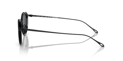 Shiny Black - 0AR6148T 8056597934381