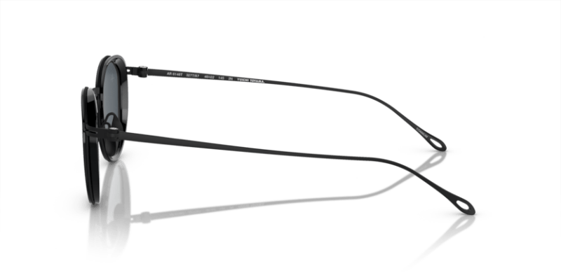 Shiny Black - 0AR6148T 8056597934381