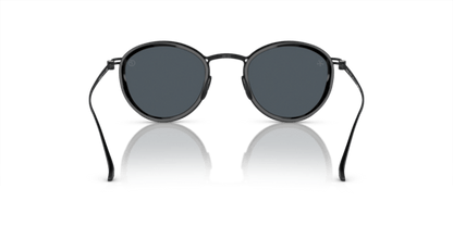 Shiny Black - 0AR6148T 8056597934381