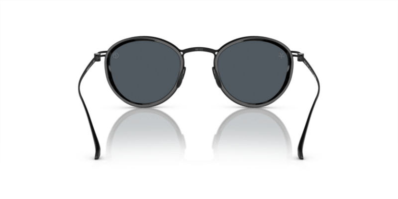 Shiny Black - 0AR6148T 8056597934381