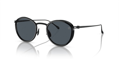 Shiny Black - 0AR6148T 8056597934381