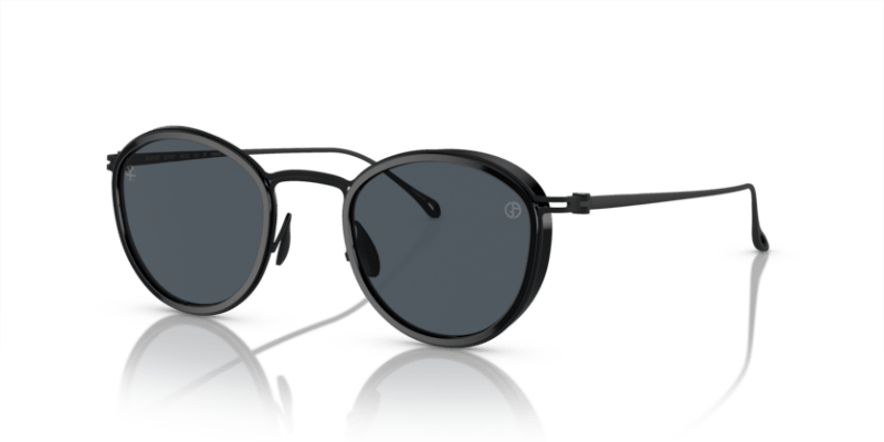 Shiny Black - 0AR6148T 8056597934381