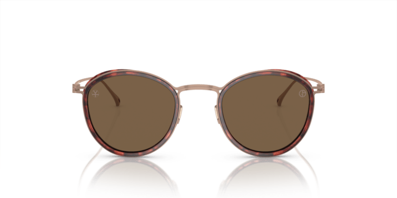 Shiny Havana - 0AR6148T 8056597934404