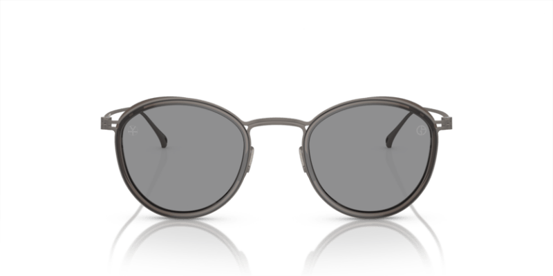 Transparent Grey - 0AR6148T 8056597934398
