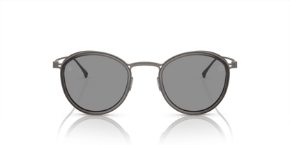 Transparent Grey - 0AR6148T 8056597934398