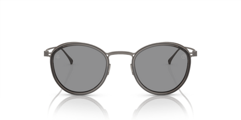 Transparent Grey - 0AR6148T 8056597934398