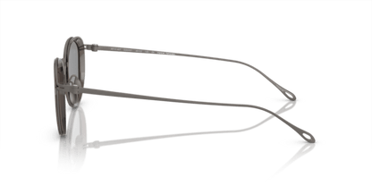 Transparent Grey - 0AR6148T 8056597934398