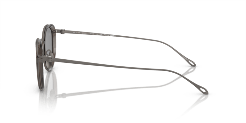 Transparent Grey - 0AR6148T 8056597934398