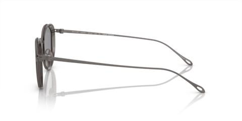 Transparent Grey - 0AR6148T 8056597934398