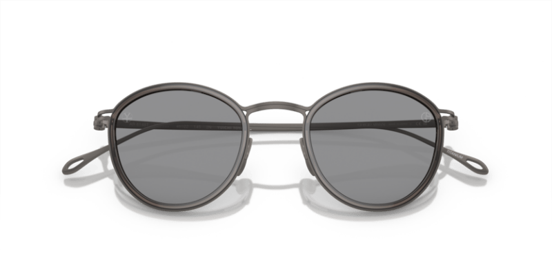 Transparent Grey - 0AR6148T 8056597934398
