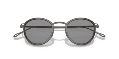 Transparent Grey - 0AR6148T 8056597934398