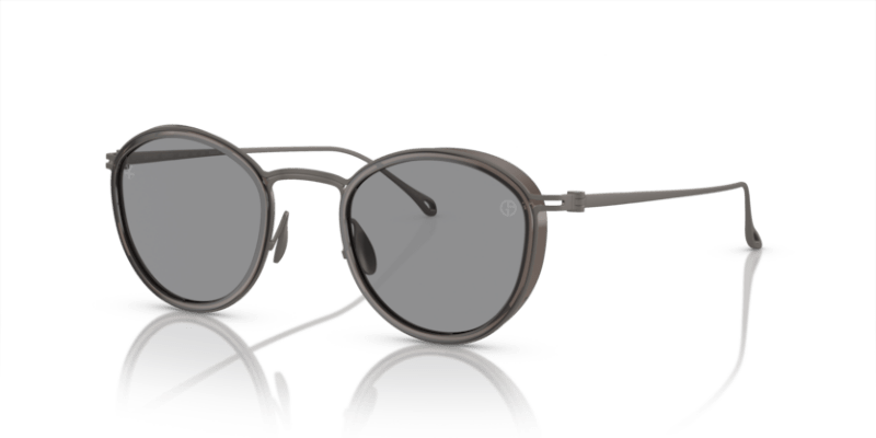 Transparent Grey - 0AR6148T 8056597934398