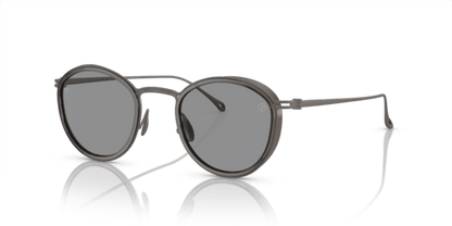 Transparent Grey - 0AR6148T 8056597934398