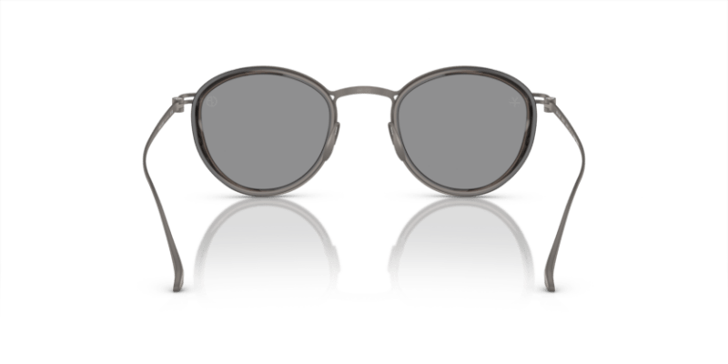 Transparent Grey - 0AR6148T 8056597934398