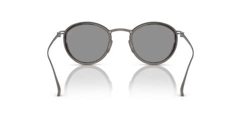 Transparent Grey - 0AR6148T 8056597934398
