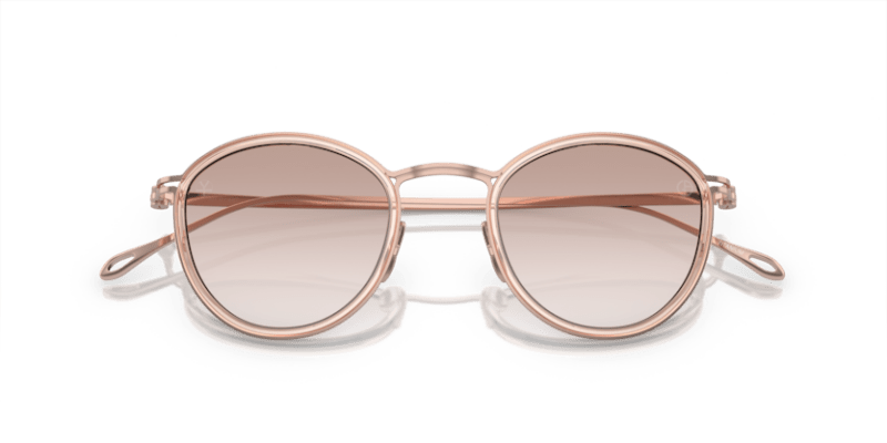 Transparent Pink - 0AR6148T 8056597934411