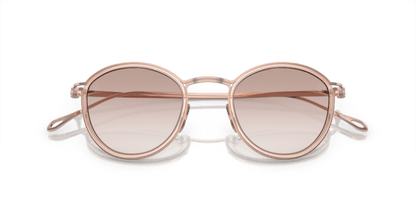 Transparent Pink - 0AR6148T 8056597934411